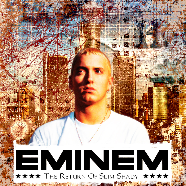 album / discography
