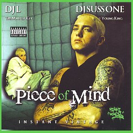 album / discography