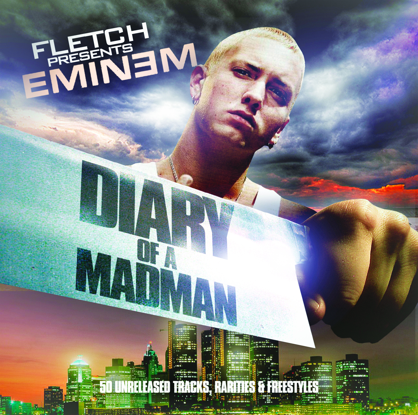 album / discography