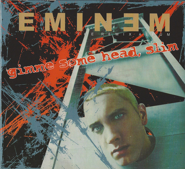 album / discography