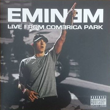 album / discography