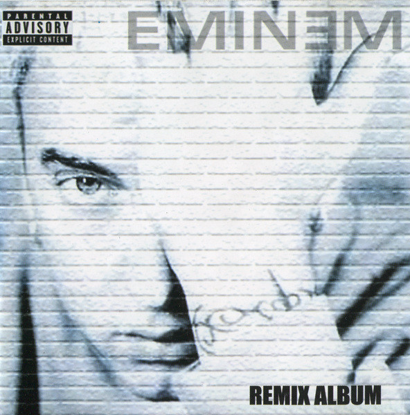 album / discography