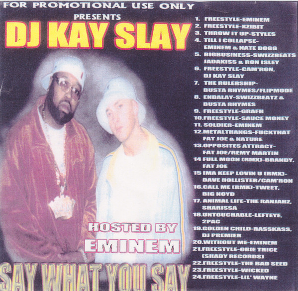 album / discography