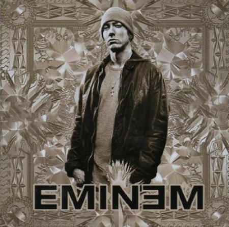 album / discography