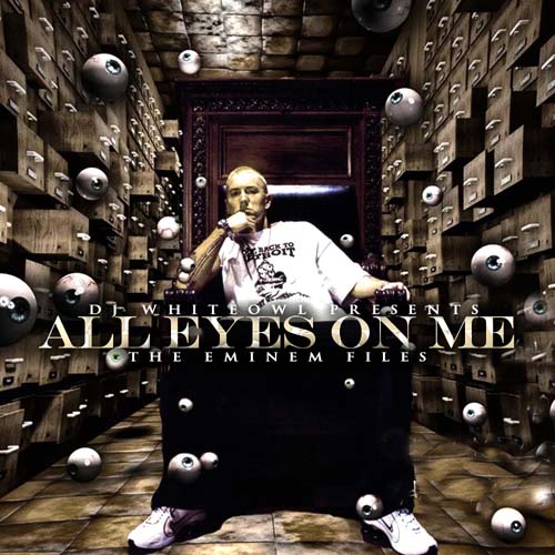 album / discography