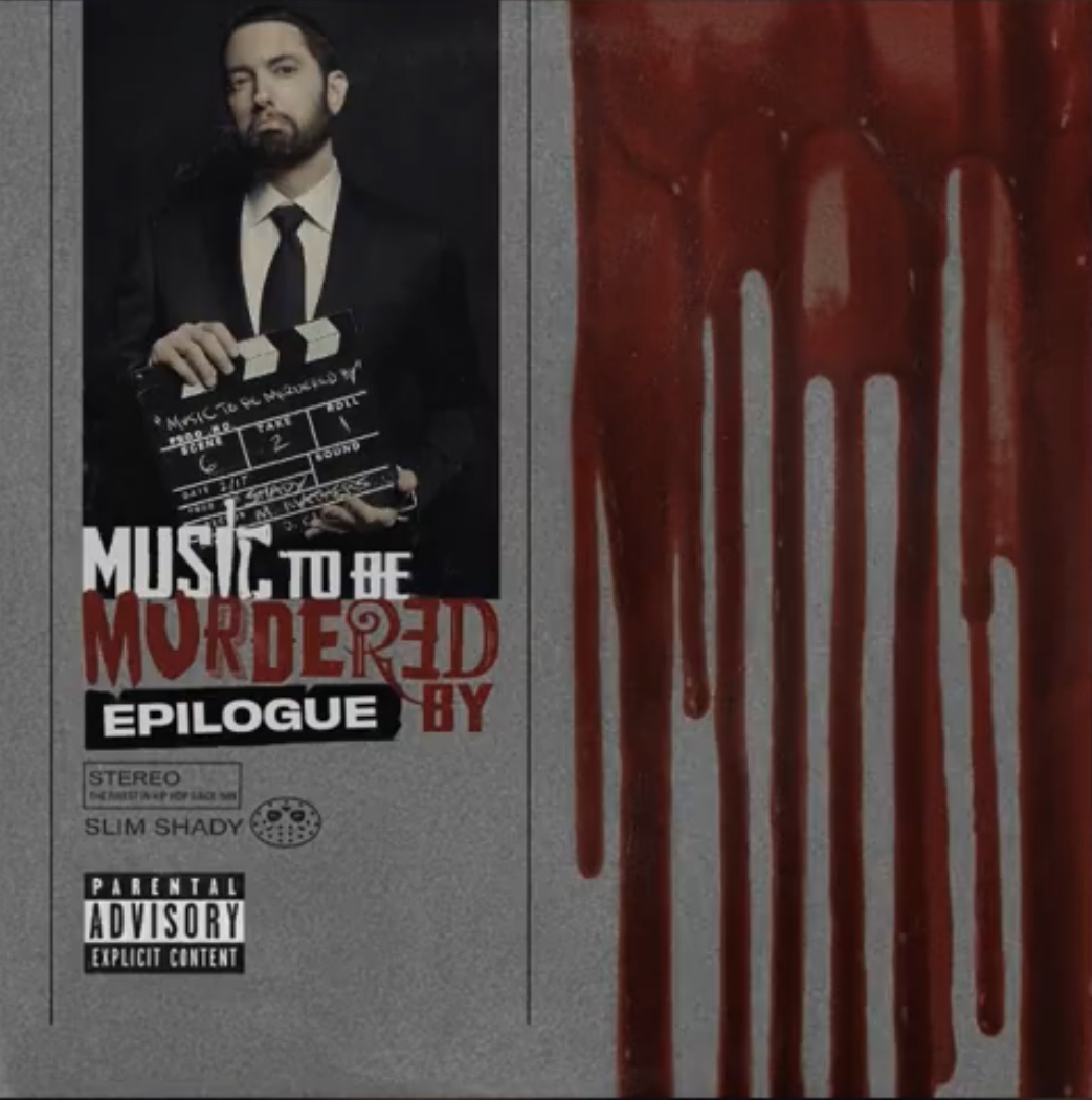 album / discography