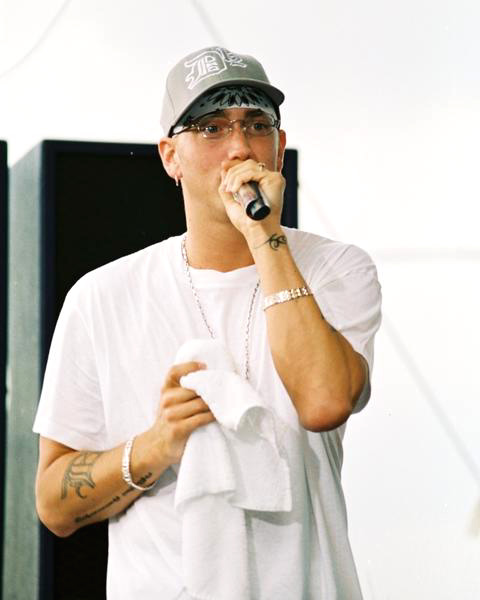 Eminem<br>