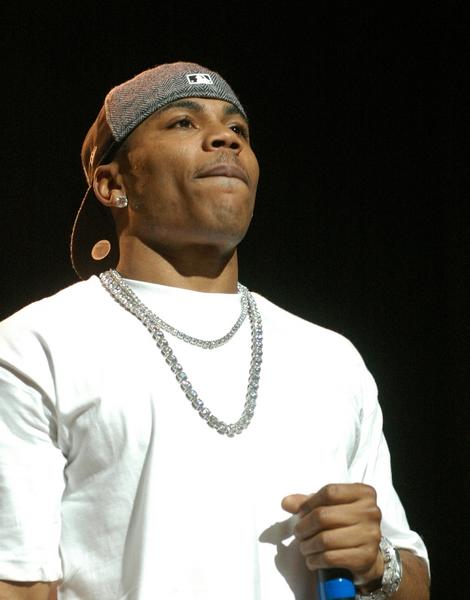 Nelly<br>Nellyville Tour at the Arie Crown Theatre Featuring Nelly, Fat Joe, and T.I.