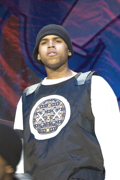 Chris Brown<br>Big Jam 6 - We Ain't Done Yet Holladay Jam Tour