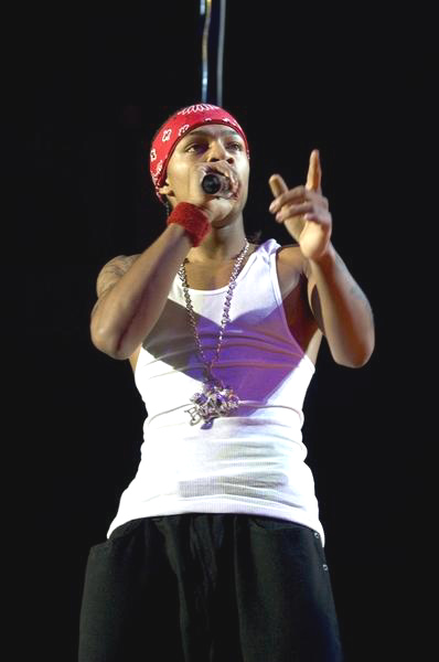 Bow Wow<br>Big Jam 6 - We Ain't Done Yet Holladay Jam Tour