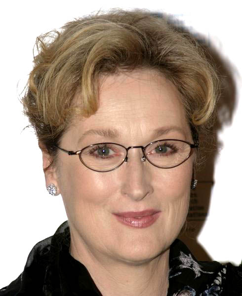 Meryl Streep<br>32nd Annual Promise Ball