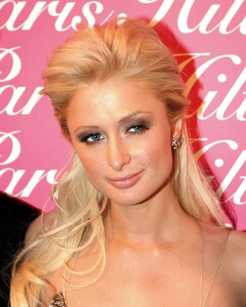Paris Hilton<br>Paris Hilton Fragrance Launch