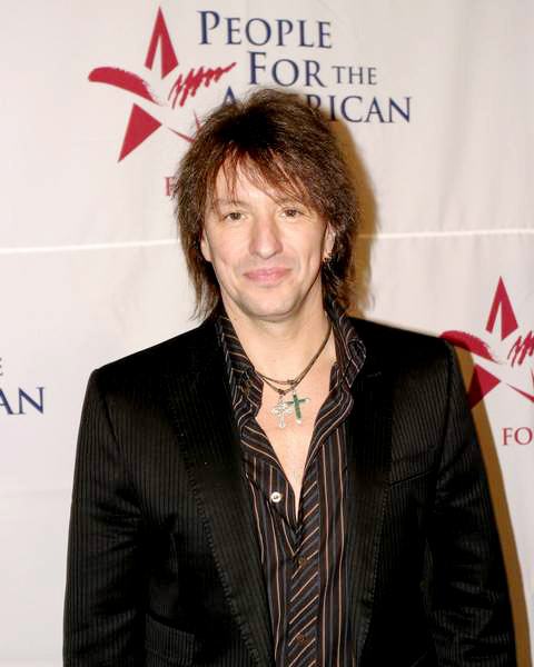 Ричи биография. Ричи Самбора в молодости. Richie Sambora в молодости. Richie Sambora 2006. Ричи Самбора американский гитарист.