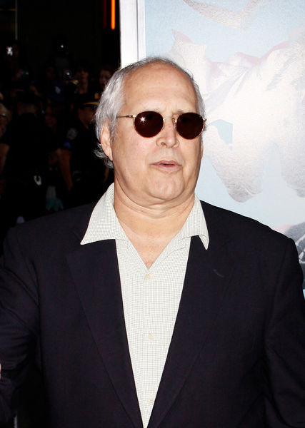 Chevy Chase<br>