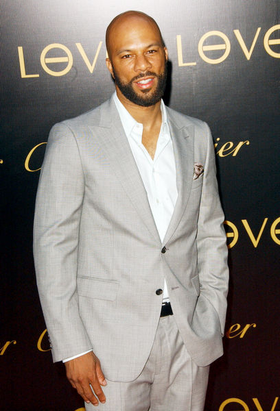 Common<br>3rd Annual LOVEDAY Launch Love Charity Bracelet - Arrivals