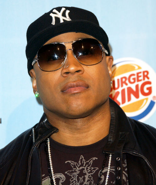 LL Cool J<br>Spike TV's 2008 
