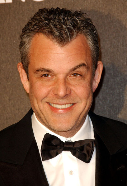 Danny Huston<br>Montblanc Signature For Good Charity Gala - Arrivals