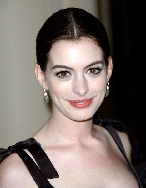 Anne Hathaway<br>LACMA Presents The West Coast Premiere Of 