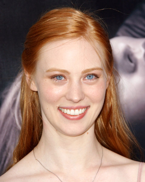 Deborah Ann Woll<br>HBO's 