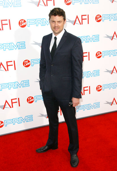 Karl Urban<br>37th Annual AFI Lifetime Achievement Awards - Arrivals