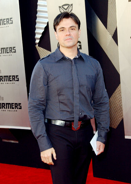 Tom DeSanto<br>2009 Los Angeles Film Festival - 