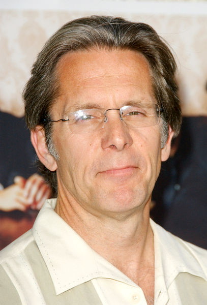 Gary Cole<br>HBO's 