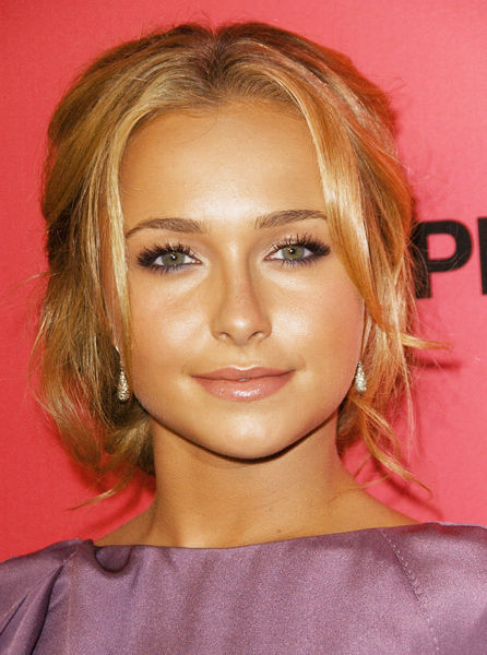 Hayden Panettiere<br>6th Annual Hollywood Style Awards - Arrivals