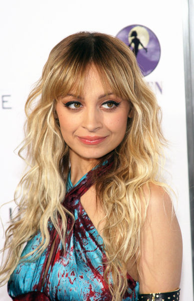 Nicole Richie<br>The Richie-Madden Children's Foundation and Sony Cierge Host a Fundraiser for the U.S. Fund