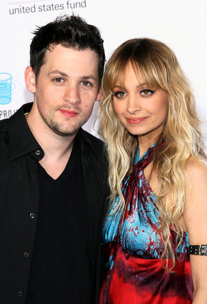 Nicole Richie, Joel Madden<br>The Richie-Madden Children's Foundation and Sony Cierge Host a Fundraiser for the U.S. Fund