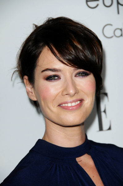 Lena Headey<br>ELLE Magazine's 15th Annual Women in Hollywood Tribute - Arrivals