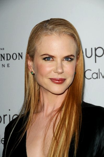 Nicole Kidman<br>ELLE Magazine's 15th Annual Women in Hollywood Tribute - Arrivals