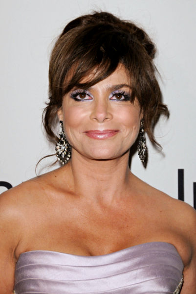 Paula Abdul<br>51st Annual GRAMMY Awards - Salute to Icons: Clive Davis - Arrivals