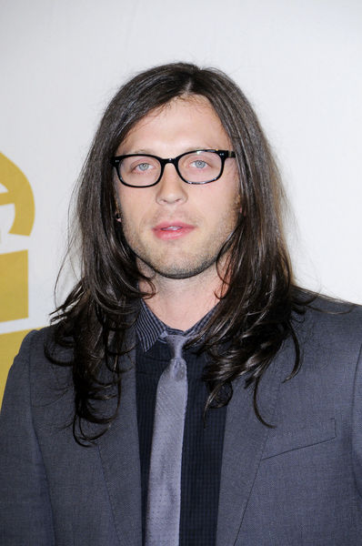Nathan Followill, Kings of Leon<br>The GRAMMY Nominations Concert Live!! - Press Room