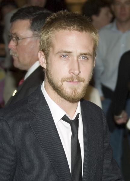 Ryan Gosling<br>9th Annual Hollywood Film Festival Awards Gala Ceremony - Arrivals