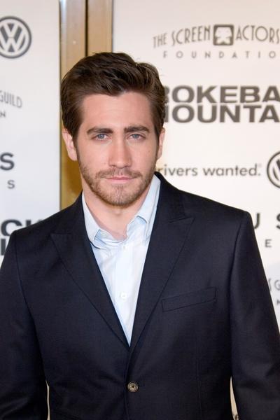 Jake Gyllenhaal<br>Brokeback Mountain Los Angeles Premiere - Arrivals