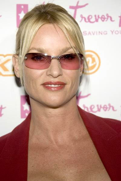 Nicollette Sheridan<br>The Trevor Project's 8th Annual Cracked Xmas Benefit