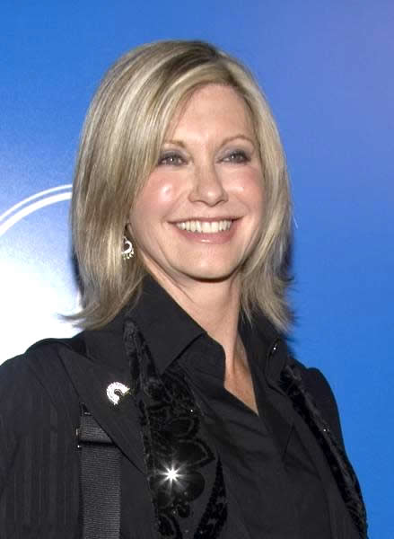Olivia Newton John<br>2nd Annual Grammy Jam Hosted by The Recording Academy and Entertainment Industry Foundation