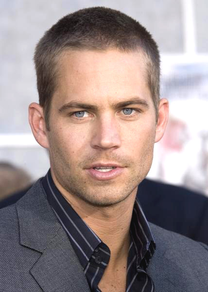 Paul Walker<br>Eight Below World Premiere