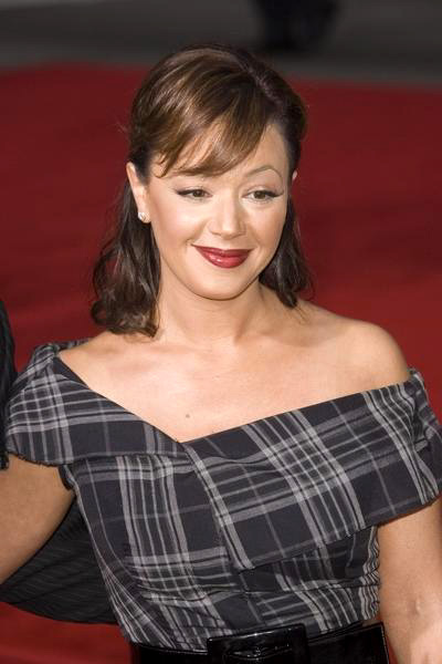 Leah Remini<br>Mission Impossible III Los Angeles Premiere - Arrivals