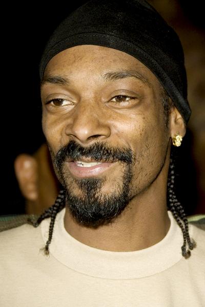 Snoop Dogg<br>Launch of the Boyle Hieghts Music and Arts Program