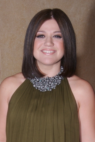 Kelly Clarkson<br>24th Annual ASCAP Pop Music Awards - Arrivals