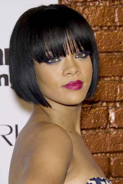 Rihanna<br>Jay-Z & Giant Magazine celebrate Rihanna's New album 