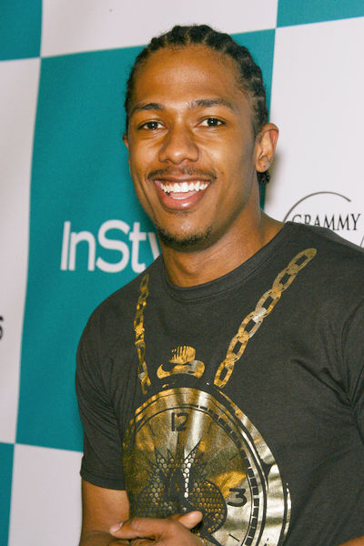 Nick Cannon<br>InStyle and the Recording Academy Celebrate GRAMMY 