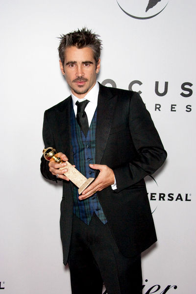 Colin Farrell<br>66th Annual Golden Globes NBC After Party - Arrivals