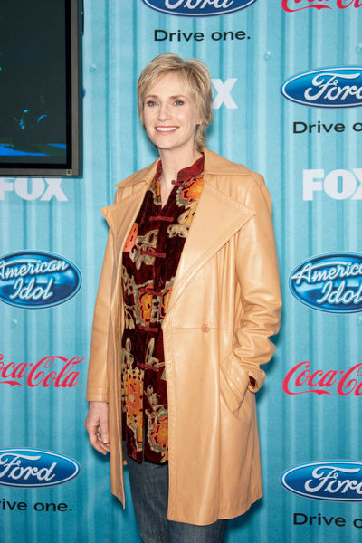 Jane Lynch<br>American Idol Top 13 Party - Arrivals