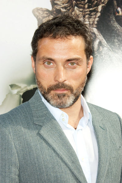 Rufus Sewell<br>