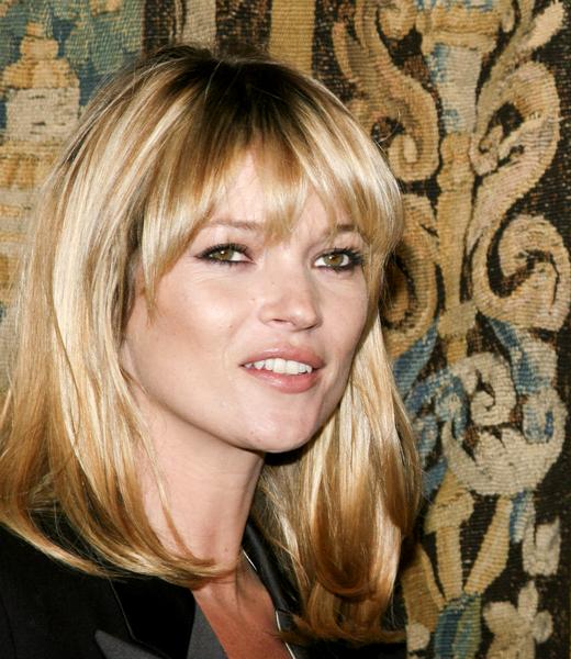 Kate Moss<br>