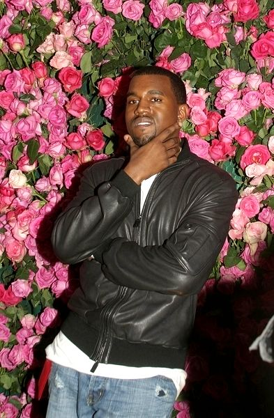 Kanye West<br>Kanye West File Photos