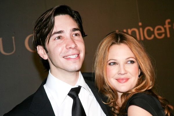 Drew Barrymore, Justin Long<br>Madonna and Gucci Host 