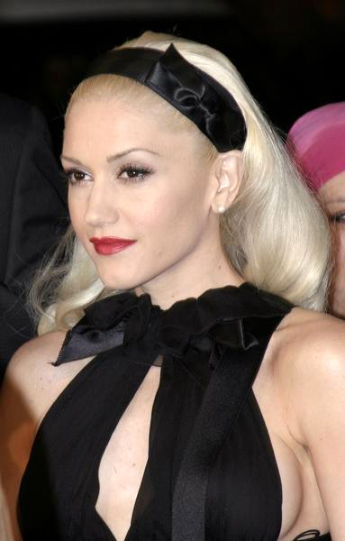 Gwen Stefani<br>Constantine Los Angeles Premiere Arrivals